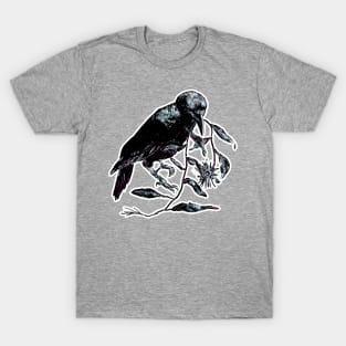 a bird that is generous, kind, helpful T-Shirt